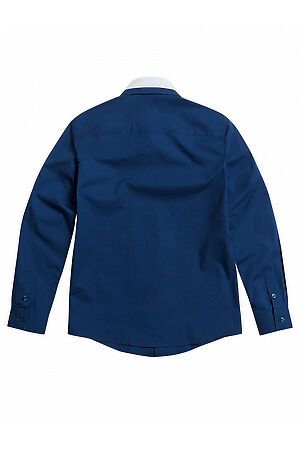 Рубашка PELICAN (Синий) BWCJ7097 #308153