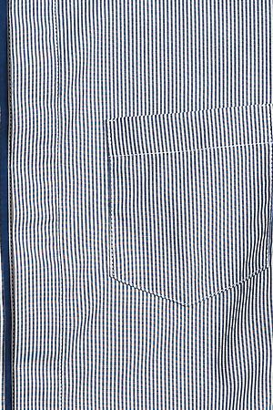 Рубашка PELICAN (Синий) BWCJ7099 #308154