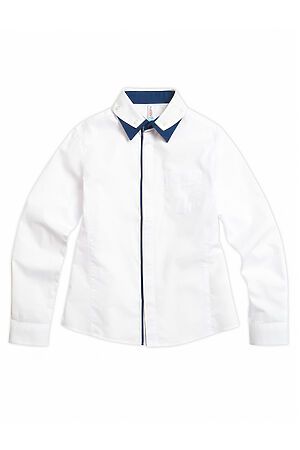 Рубашка PELICAN (Белый) BWCJ7099 #308155