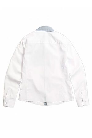Рубашка PELICAN (Белый) BWCJ8095 #308156