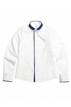Рубашка PELICAN (Белый) BWCJ8098 #308163