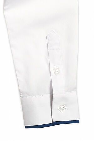 Рубашка PELICAN (Белый) BWCJ8098 #308163