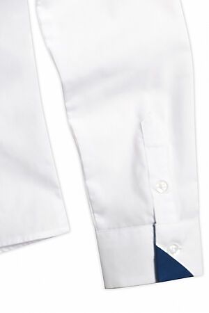 Рубашка PELICAN (Белый) BWCJ8099 #308165