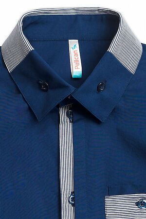 Рубашка PELICAN (Синий) BWCT7100 #308168