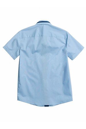 Рубашка PELICAN (Голубой) BWCT7101 #308171