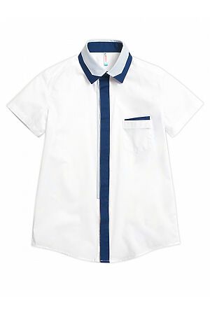 Рубашка PELICAN (Белый) BWCT7102 #308172