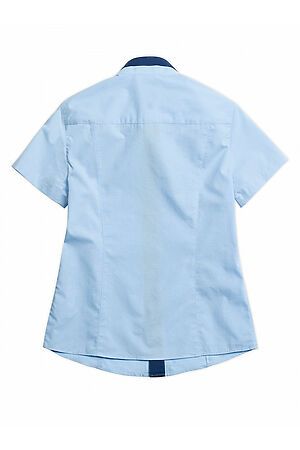 Рубашка PELICAN (Голубой) BWCT7103 #308174