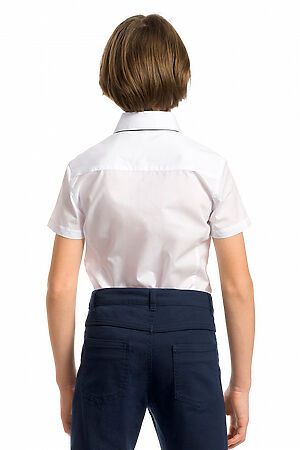 Рубашка PELICAN (Белый) BWCT7104 #308177