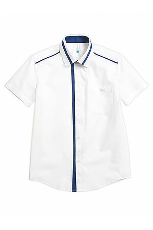 Рубашка PELICAN (Белый) BWCT8101 #308183