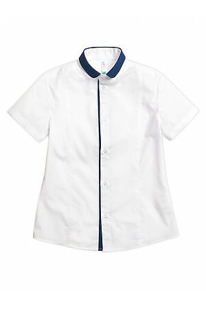 Рубашка PELICAN (Белый) BWCT8103 #308186