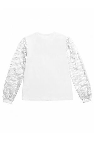 Блуза PELICAN (Белый) GFJ7121 #308205