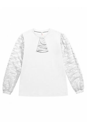 Блуза PELICAN (Белый) GFJ8121 #308246