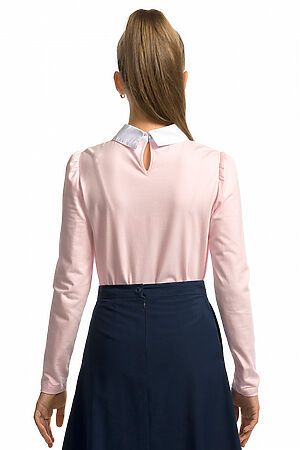 Блуза PELICAN (Розовый) GFJ8123 #308249