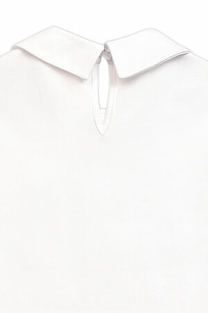 Блуза PELICAN (Белый) GFJ8126 #308254