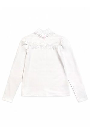 Блуза PELICAN (Белый) GFJS7116 #308267