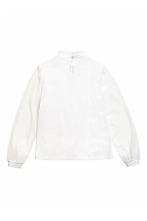 Блуза PELICAN (Белый) GFJS7118 #308270