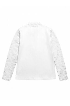 Блуза PELICAN (Белый) GFJS7119 #308282