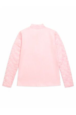 Блуза PELICAN (Розовый) GFJS7119 #308283