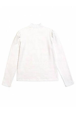 Блуза PELICAN (Белый) GFJS8116 #308287