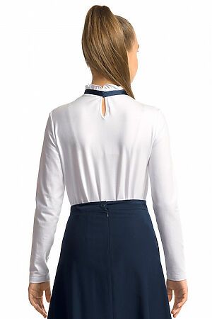 Блуза PELICAN (Белый) GFJS8117 #308313