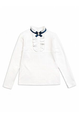 Блуза PELICAN (Белый) GFJS8117 #308313