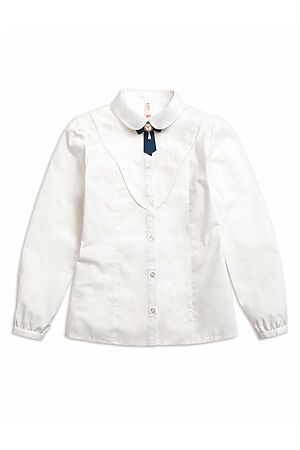 Блуза PELICAN (Белый) GWCJ7106 #308323
