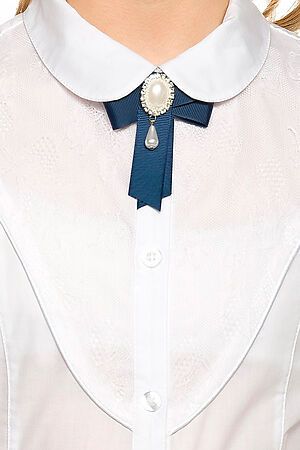 Блуза PELICAN (Белый) GWCJ7106 #308323