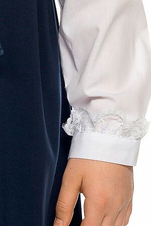 Блуза PELICAN (Белый) GWCJ7107 #308324