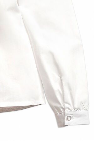 Блуза PELICAN (Белый) GWCJ7108 #308325