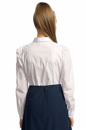 Блуза PELICAN (Белый) GWCJ7108 #308325