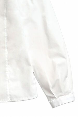 Блуза PELICAN (Белый) GWCJ7116 #308575