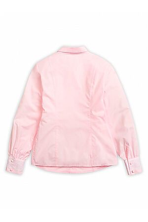 Блуза PELICAN (Розовый) GWCJ8085 #308576