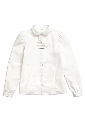 Блуза PELICAN (Белый) GWCJ8108 #308580