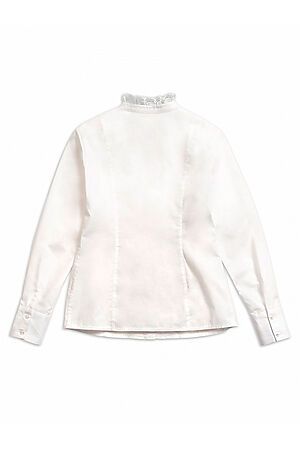 Блуза PELICAN (Белый) GWCJ8109 #308598