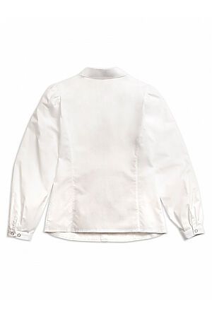 Блуза PELICAN (Белый) GWCJ8116 #308600