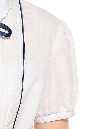 Блуза PELICAN (Белый) GWCT7110 #308601