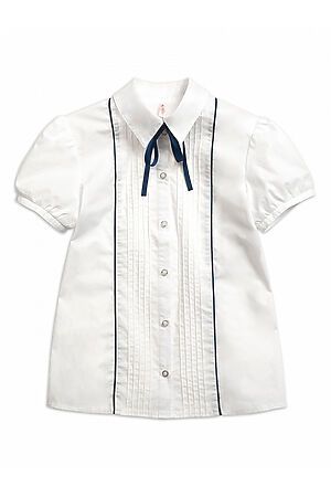 Блуза PELICAN (Белый) GWCT7110 #308601