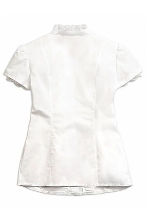 Блуза PELICAN (Белый) GWCT7112 #308603