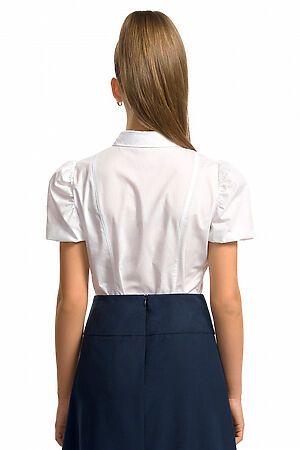 Блуза PELICAN (Белый) GWCT7113 #308649
