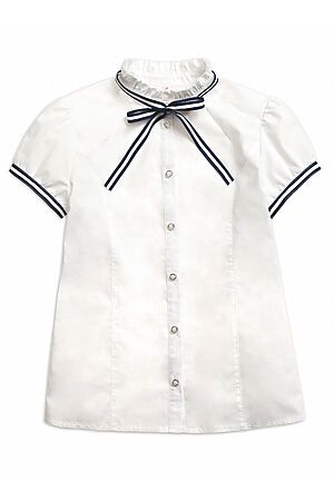 Блуза PELICAN (Белый) GWCT7117 #308651