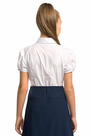 Блуза PELICAN (Белый) GWCT8110 #308653