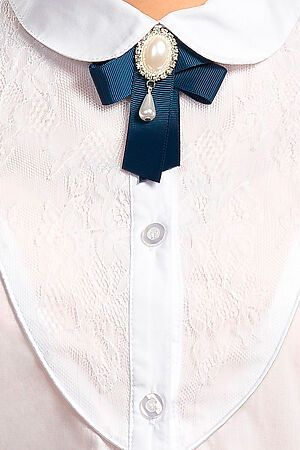 Блуза PELICAN (Белый) GWCT8111 #308654