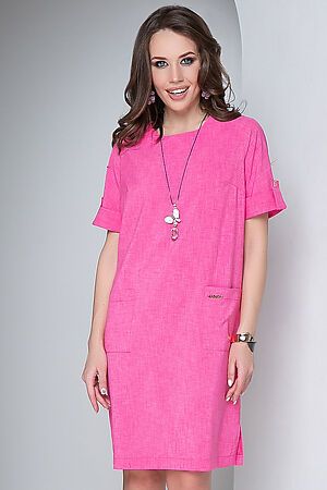 Платье BELLOVERA (Розовый) 51П2326 #321605