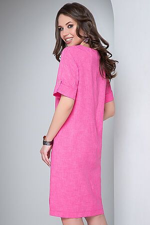 Платье BELLOVERA (Розовый) 51П2326 #321605