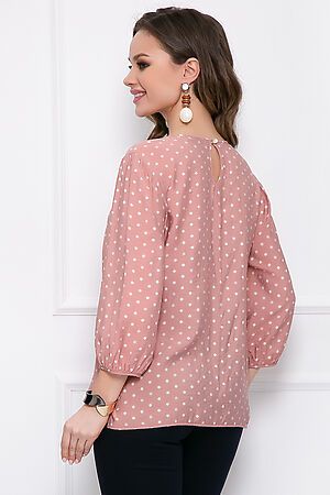 Блуза BELLOVERA (Розовый) 51Б2328 #321610