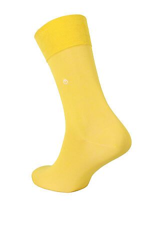 Носки OPIUM (Желтый) #321872