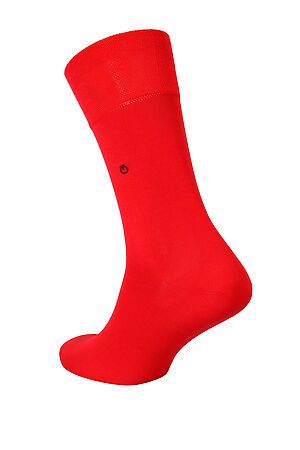 Носки OPIUM (Красный) #321875