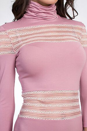 Платье GLOSS (Розовый) 05306-13 #32283