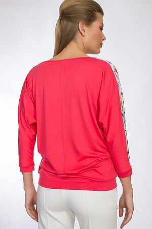 Блуза VAY (Коралл) #33190