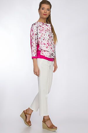 Блуза VAY (Розовый) #33191